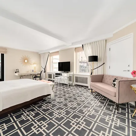 The Lexington Hotel, Autograph Collection Hotel New York