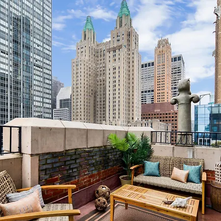 The Lexington Hotel, Autograph Collection New York