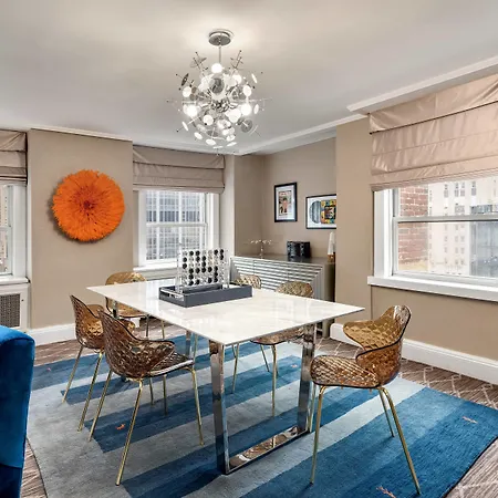 The Lexington Hotel, Autograph Collection Hotel New York