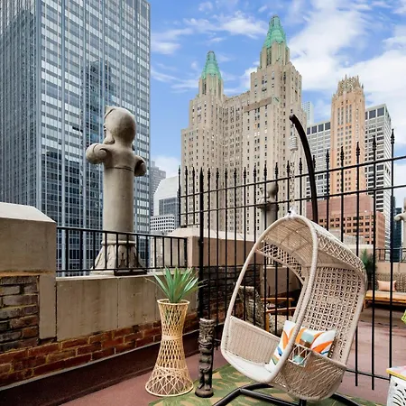 The Lexington Hotel, Autograph Collection 4* New York