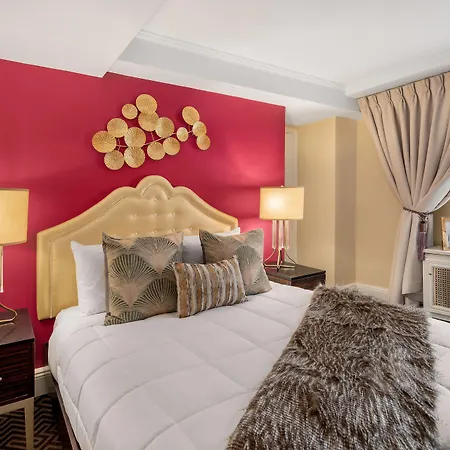 Hotel The Lexington Hotel, Autograph Collection