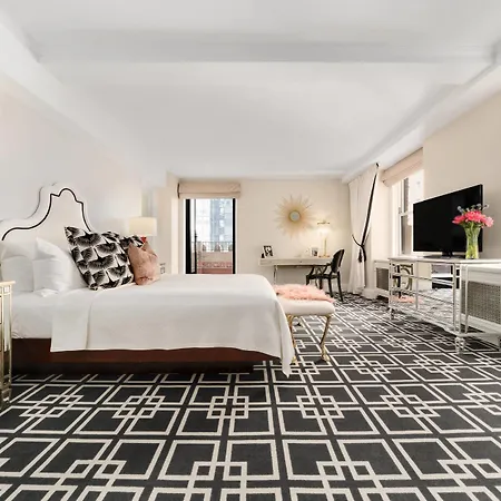 The Lexington Hotel, Autograph Collection New York