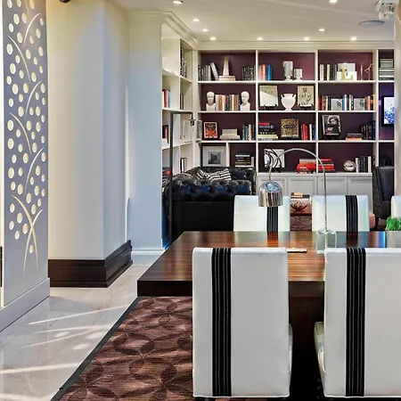 The Lexington Hotel, Autograph Collection Hotel