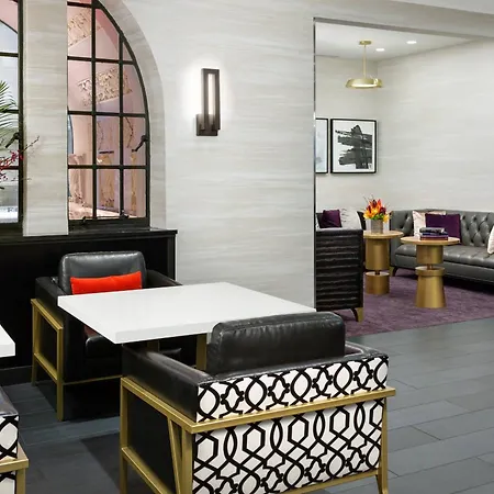 The Lexington Hotel, Autograph Collection Hotel New York