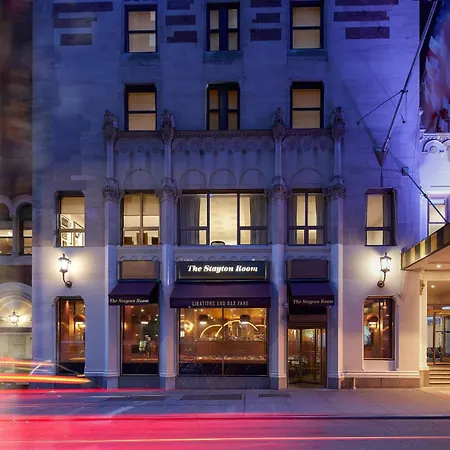 The Lexington Hotel, Autograph Collection New York
