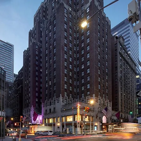 The Lexington Hotel, Autograph Collection New York