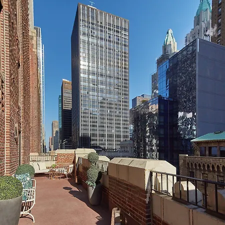 The Lexington Hotel, Autograph Collection Hotel New York