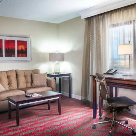 Hotel Airway