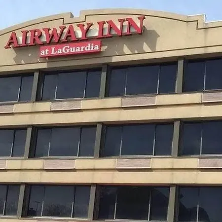Airway New York