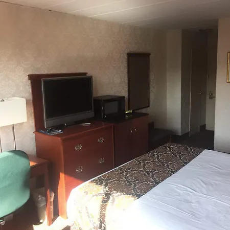 Airway Hotel New York