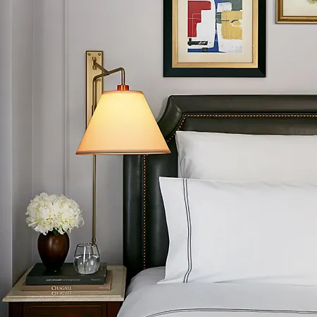 Intercontinental Barclay By Ihg 5* New York