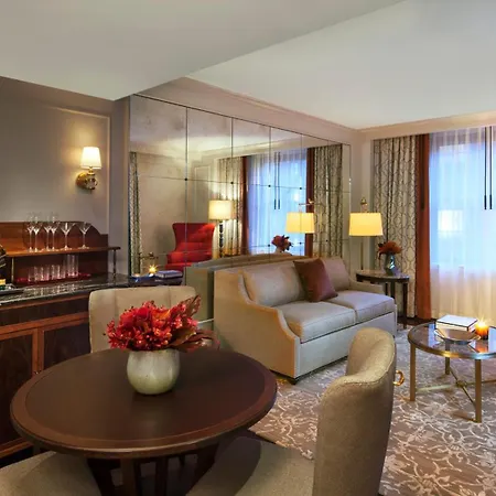 Intercontinental Barclay By Ihg Hotel 5*