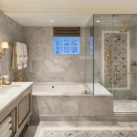 Intercontinental Barclay By Ihg New York