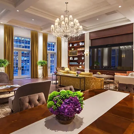 Intercontinental Barclay By Ihg 5* New York