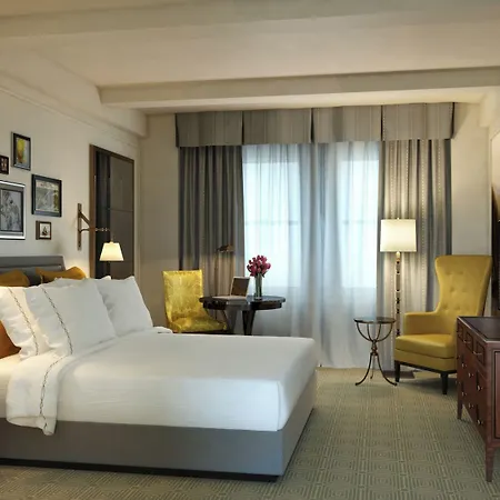 Intercontinental Barclay By Ihg New York