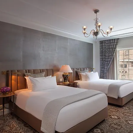 Intercontinental Barclay By Ihg 5*