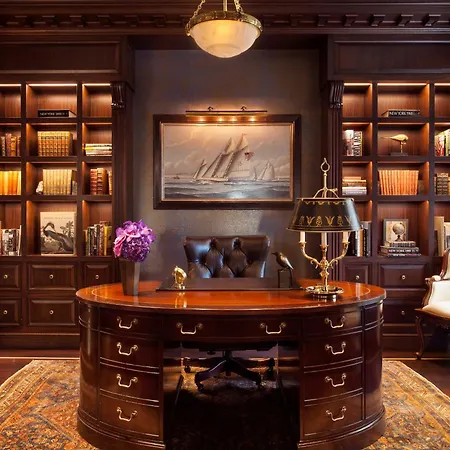 Intercontinental Barclay By Ihg Hotel