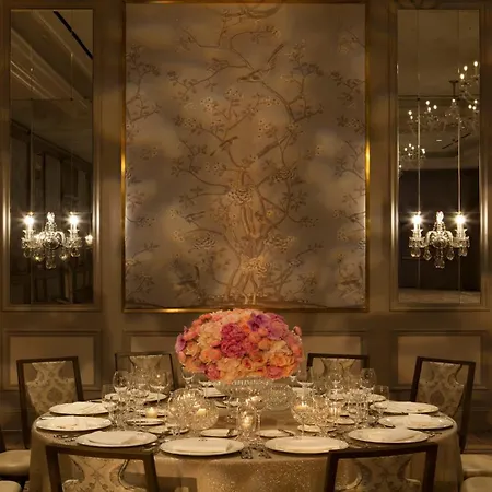 Intercontinental Barclay By Ihg 5*