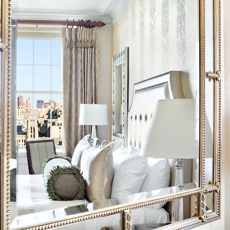 The Pierre, A Taj Hotel,