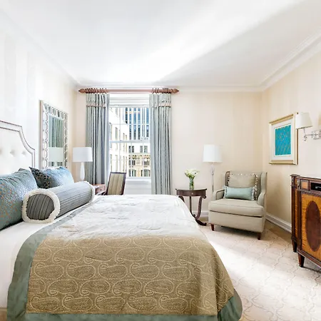The Pierre, A Taj Hotel, Hotel New York