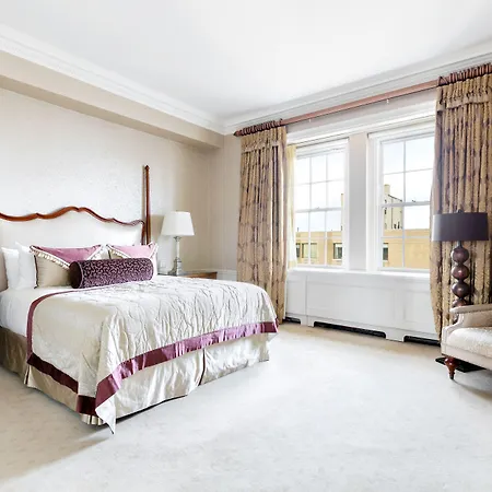 The Pierre, A Taj Hotel, New York