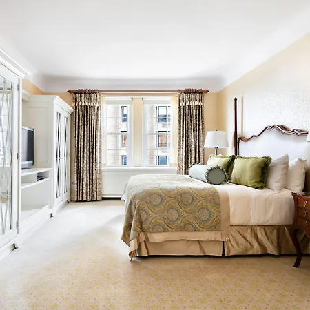 The Pierre, A Taj Hotel, 5* New York