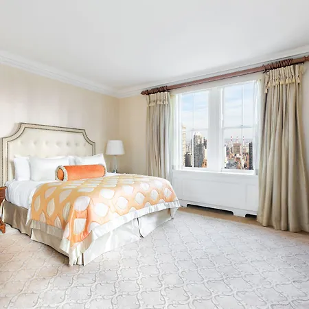 The Pierre, A Taj Hotel, New York