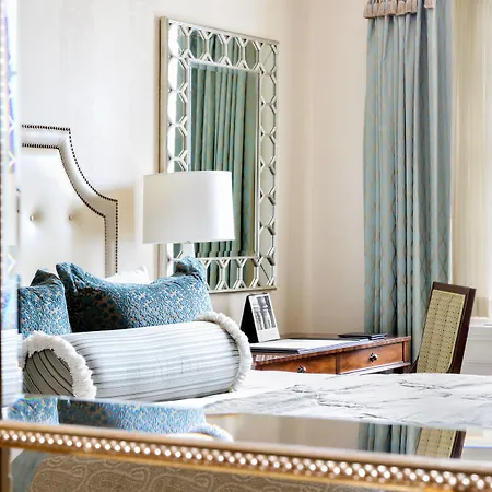 The Pierre, A Taj Hotel, New York