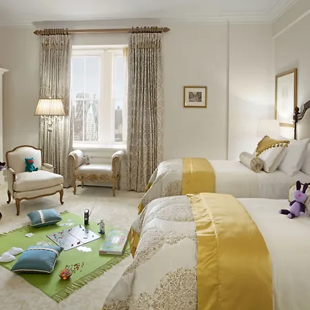 The Pierre, A Taj Hotel, 5* New York