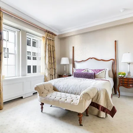 The Pierre, A Taj Hotel, 5*