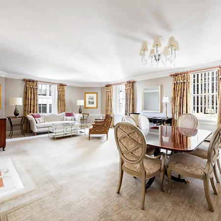 The Pierre, A Taj Hotel, New York