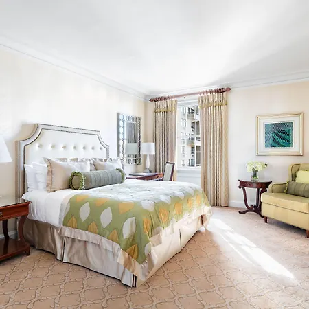 The Pierre, A Taj Hotel, New York