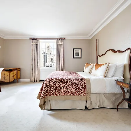 The Pierre, A Taj Hotel,