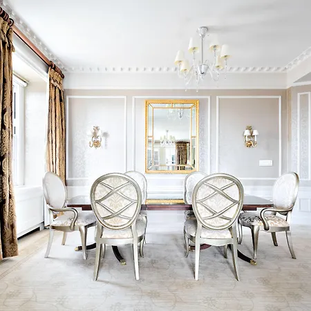 The Pierre, A Taj Hotel, New York