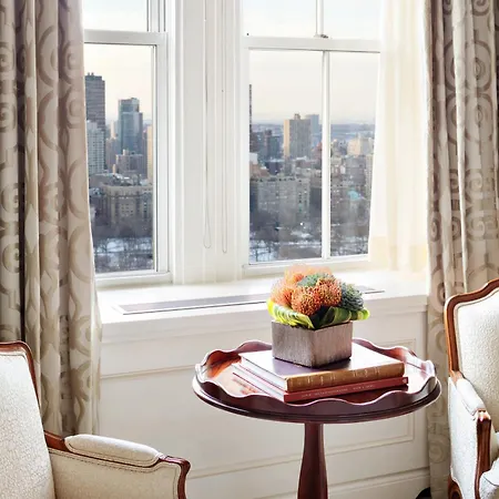 The Pierre, A Taj Hotel, New York