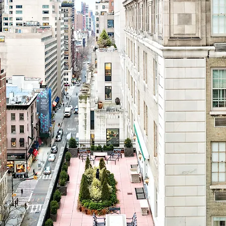 The Pierre, A Taj Hotel, 5* New York