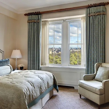 The Pierre, A Taj Hotel, New York