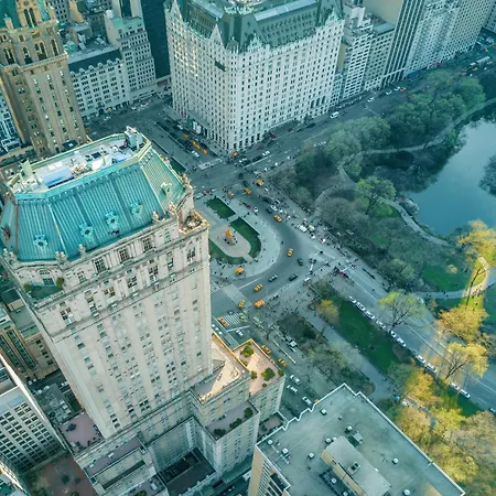 The Pierre, A Taj Hotel,
