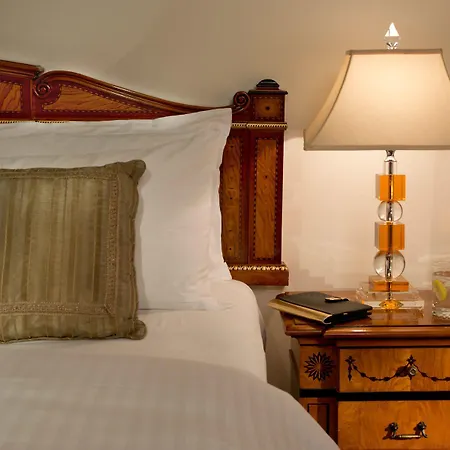 The Kimberly Hotel 4*
