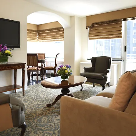The Kimberly Hotel New York