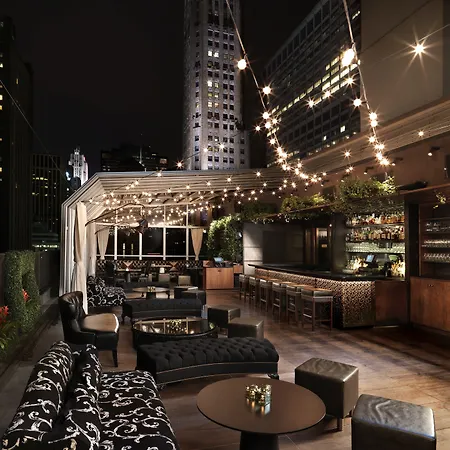 The Kimberly Hotel