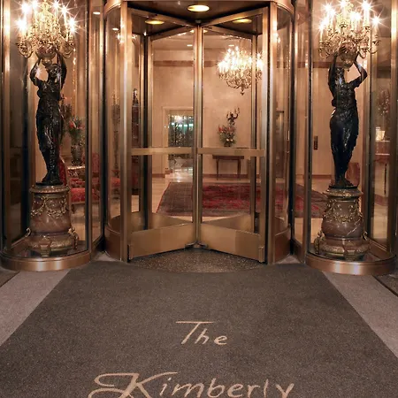 The Kimberly Hotel New York