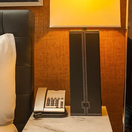 Ameritania At Times Square 4* New York