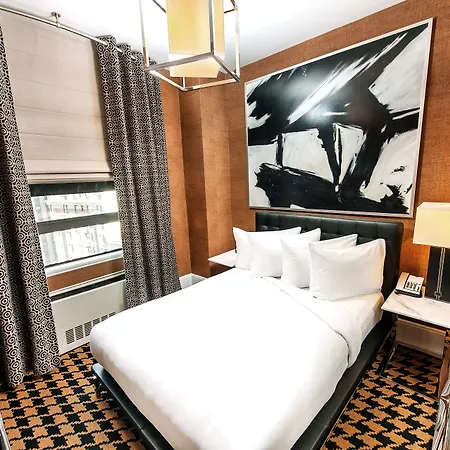 Hotel Ameritania At Times Square 4*
