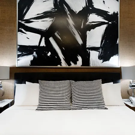 Ameritania At Times Square Hotel 4*