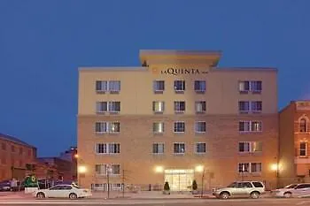 La Quinta By Wyndham Brooklyn Downtown New York