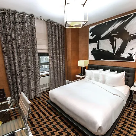 Ameritania At Times Square Hotel 4*