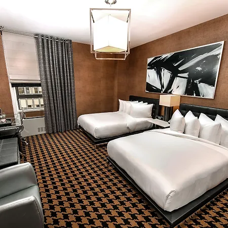Ameritania At Times Square 4*