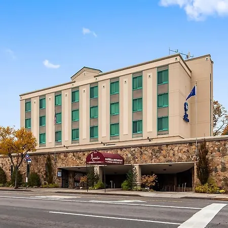 Hotel Western Queens Gold Coast New York