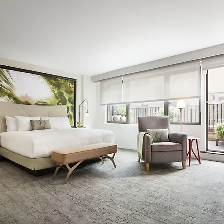 The Gardens Sonesta Es New York
